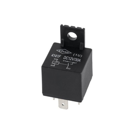 Relé auto 12V/30A LR4141