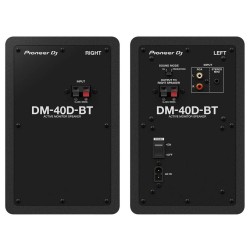 DM-40D-BT Pioneer DJ reprosústavy