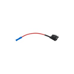 Rozdeľovač prúdu poistiek ATC/ATO (midi) 16 AWG