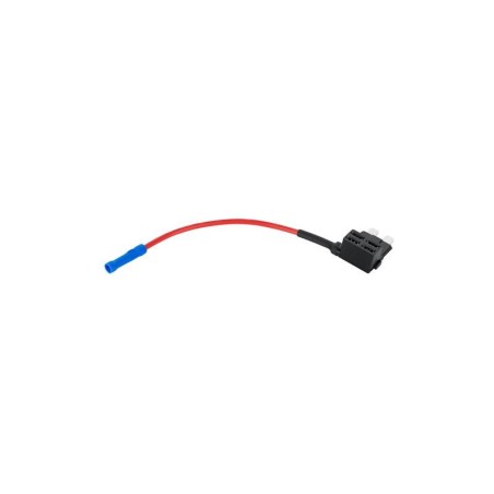 Rozdeľovač prúdu poistiek ATC/ATO (midi) 16 AWG