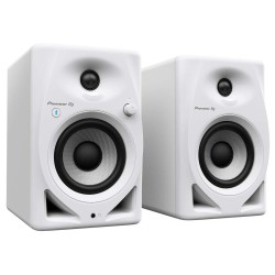 DM-40D-BT-W Pioneer DJ reprosústavy
