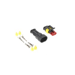 Konektor Superseal 1.5 2x