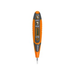 Tester ORANGJO VC102