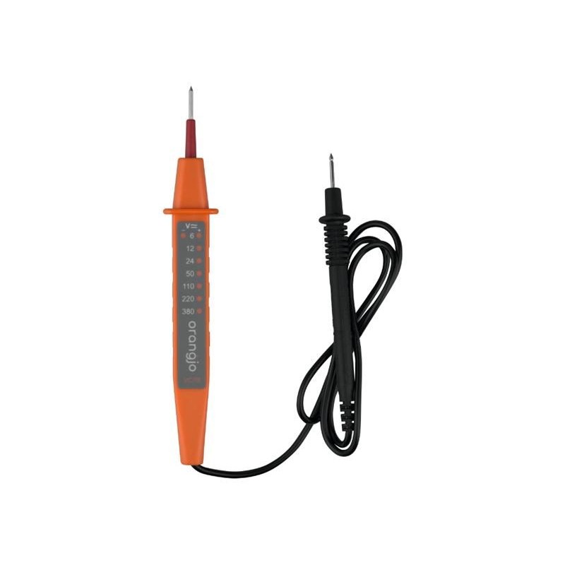 Tester ORANGJO VC701