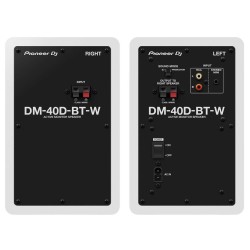 DM-40D-BT-W Pioneer DJ reprosústavy