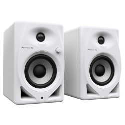 DM-40D-W Pioneer DJ reprosústavy