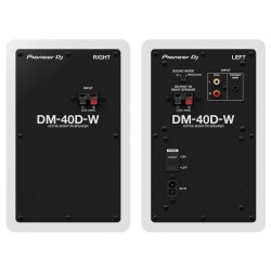 DM-40D-W Pioneer DJ reprosústavy