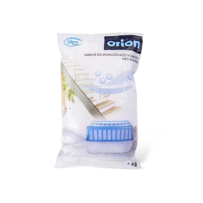 Náplň do pohlcovača vlhkosti ORION Neo 1kg