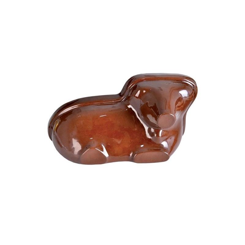 Forma na pečenie baránka ORION 34x10x17,5cm