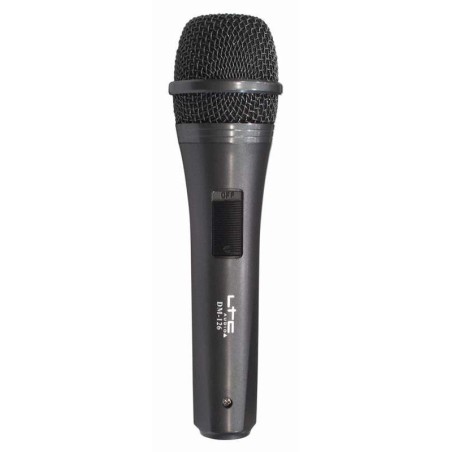 DM126 LTC audio mikrofón