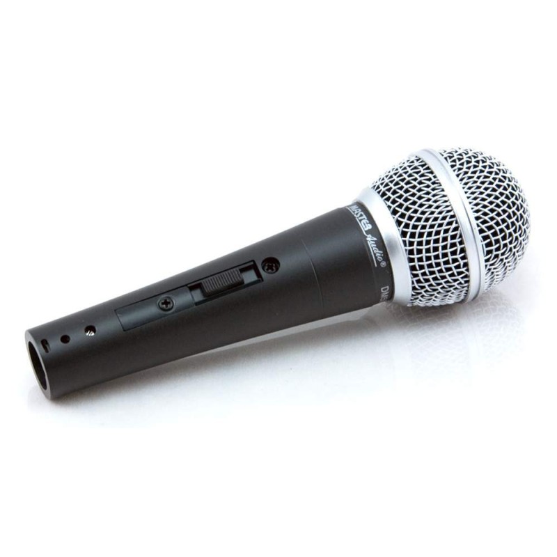 DM508S Master Audio mikrofón