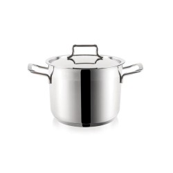 Hrniec s pokrievkou ORION Anett 6,5l