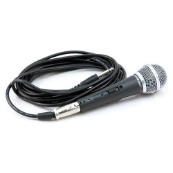 DM508S Master Audio mikrofón