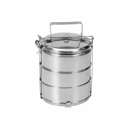 Jedlonosič ORION 3x1l