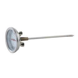 Teplomer do udiarne ORION 16x5cm