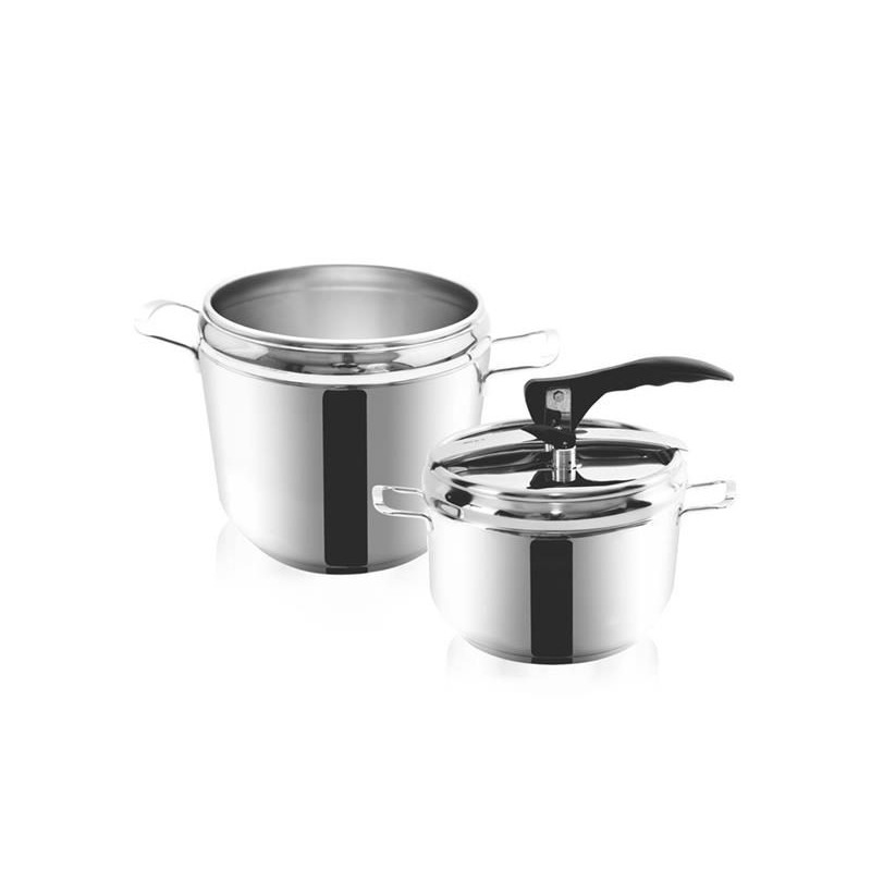 Hrniec tlakový ORION Profi Duo 7l+4l