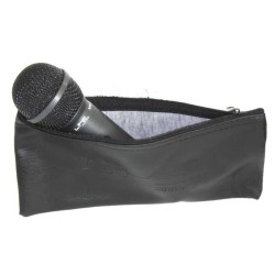 DM525 LTC audio mikrofón