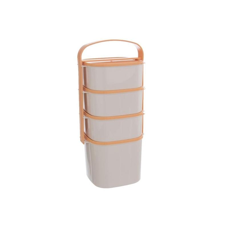 Jedlonosič ORION Almi 1x2l/3x1,15l