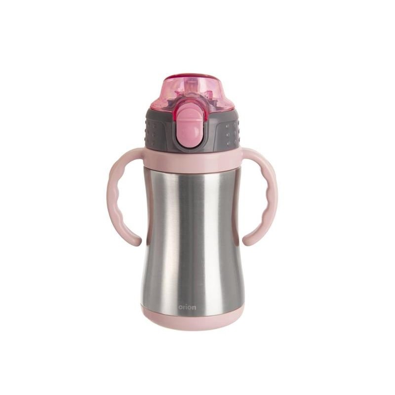 Termohrnček ORION 0,33 l Pink