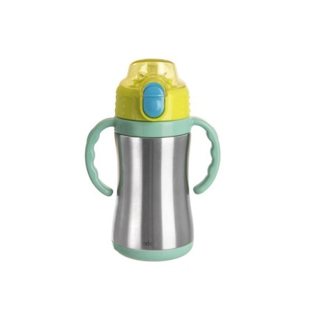 Termohrnček ORION 0,33l Green