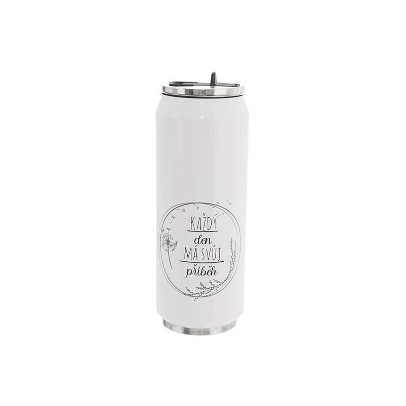 Termohrnček ORION Každý den 0,5l CZ