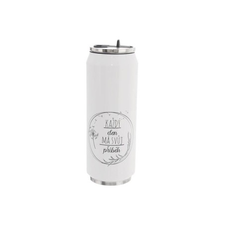 Termohrnček ORION Každý den 0,5l CZ