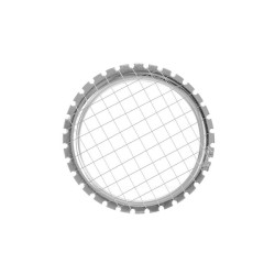 Krájač na zemiaky a zeleninu ORION 9cm