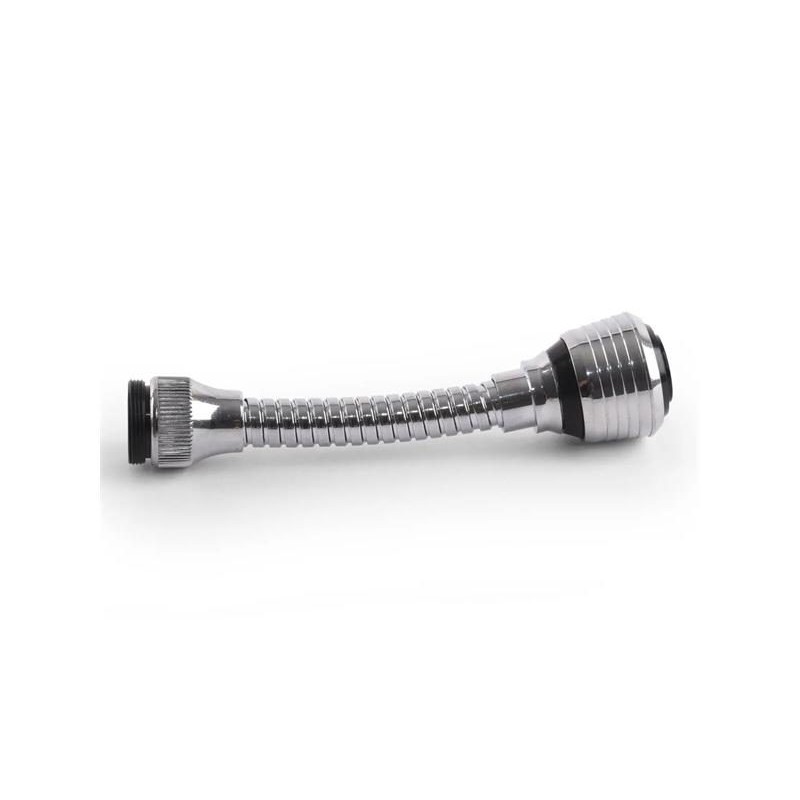 Šetrič vody ORION Long 14cm