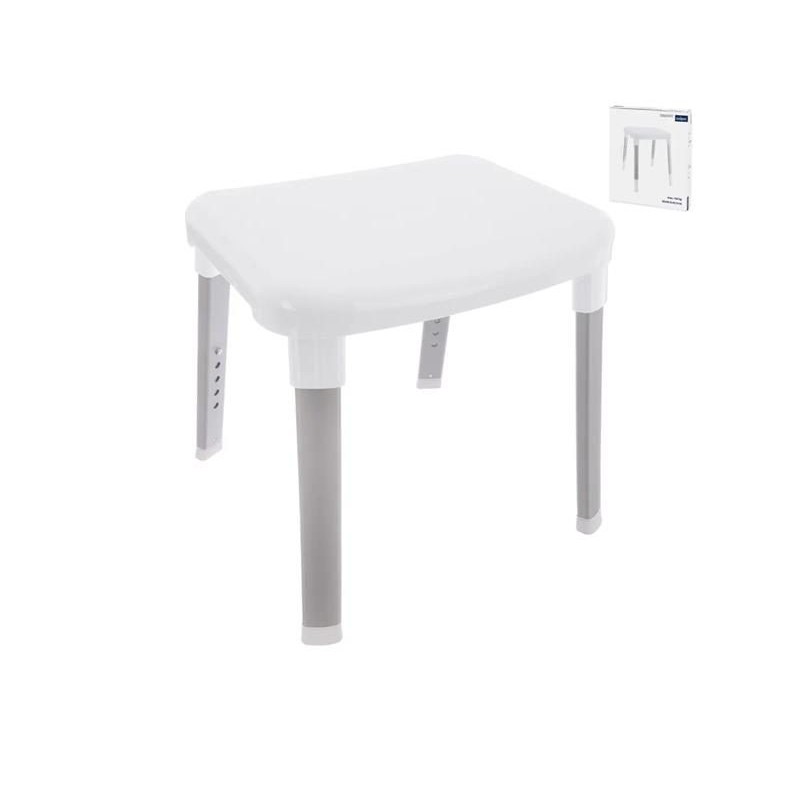 Stolička ORION Cappado White