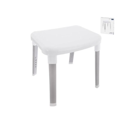 Stolička ORION Cappado White