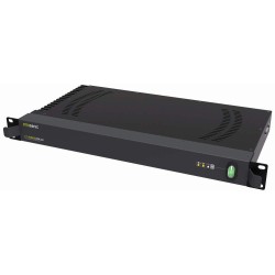 2SDL160 INTUSONIC zosilňovač