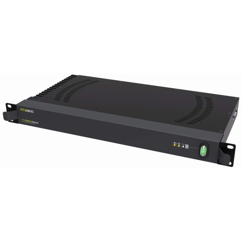 2SDL160 INTUSONIC zosilňovač