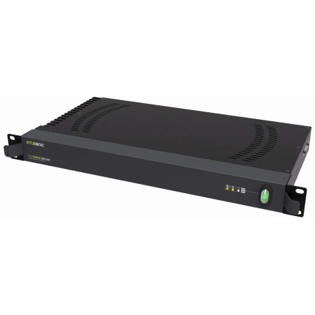 2SDL160 INTUSONIC zosilňovač