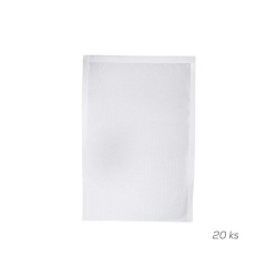 Vrecká do vákuovačky ORION 29,5x19,5cm 20ks