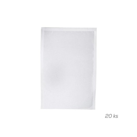 Vrecká do vákuovačky ORION 29,5x19,5cm 20ks