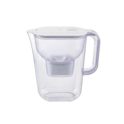 Kanvica filtračná ORION Carbo 3l White