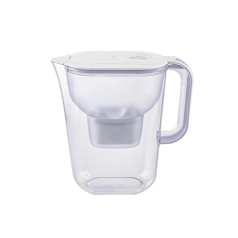 Kanvica filtračná ORION Carbo 3l White