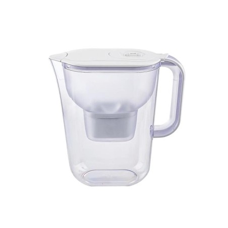 Kanvica filtračná ORION Carbo 3l White