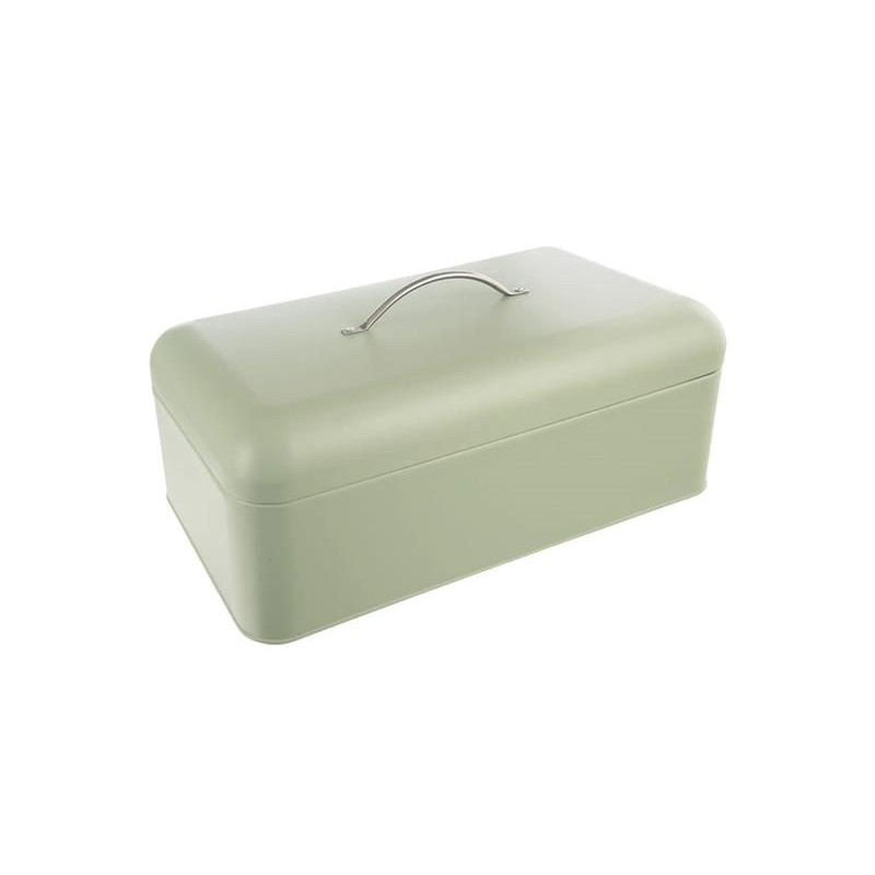 Chlebník ORION Greenish 42,3x23x20cm