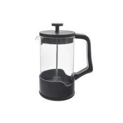 Kanvica na čaj ORION Cork 0,9l Black