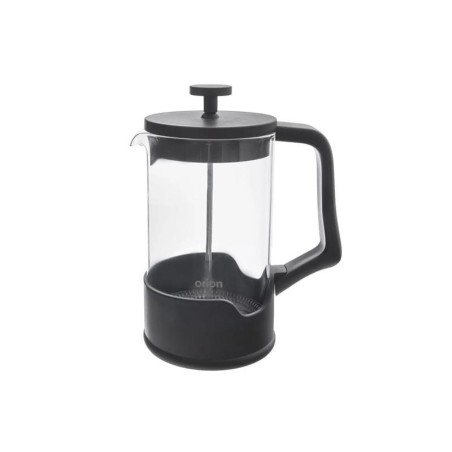 Kanvica na čaj ORION Cork 0,9l Black