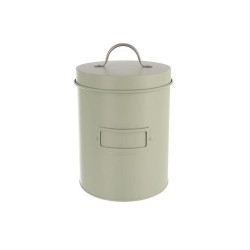 Dóza ORION Greenish 13cm