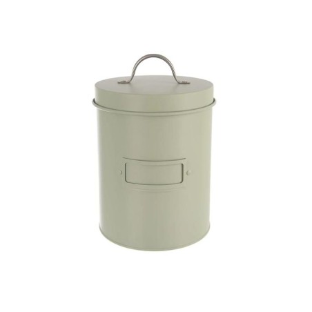 Dóza ORION Greenish 13cm