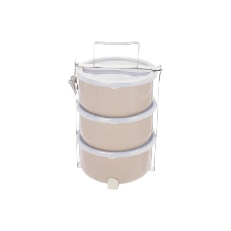 Dóza na potraviny ORION Smalt 3x1,4l