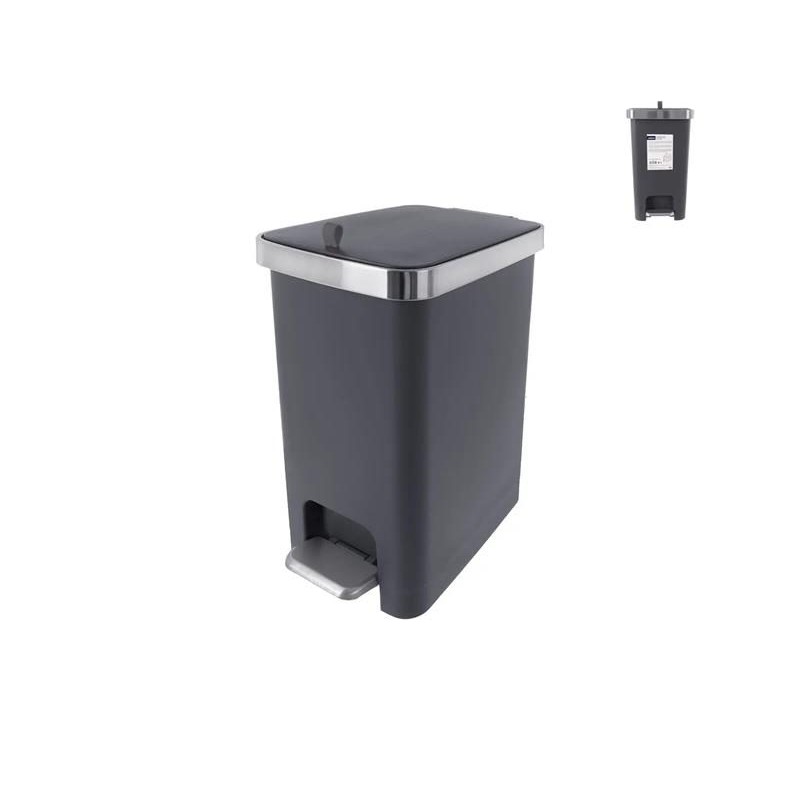 Odpadkový kôš ORION Premier 15l