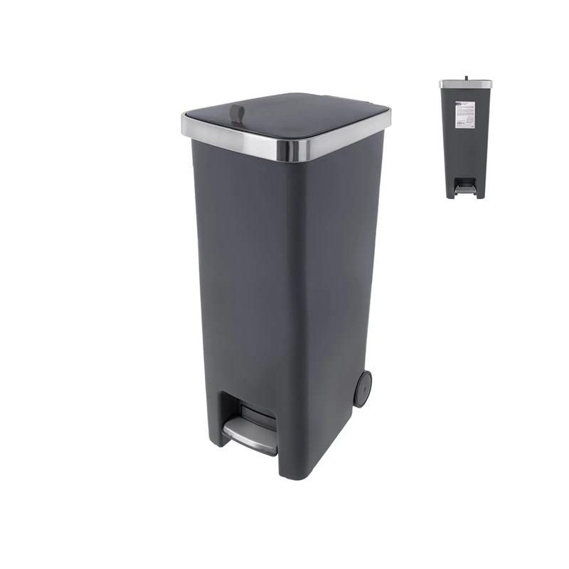 Odpadkový kôš ORION Premier 45l