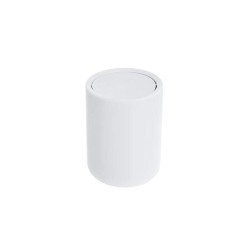 Odpadkový kôš ORION 6l White
