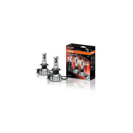 Autožiarovka LED SMART 12V H7 OSRAM Night Breaker studená biela 2ks