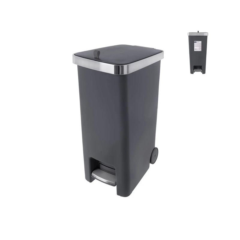 Odpadkový kôš ORION Premier 35l