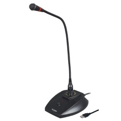DMC977USB GLEMM mikrofón
